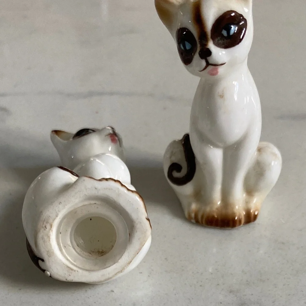 N/A these little